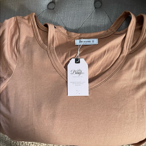 Berryou dress - Picture 5 of 7